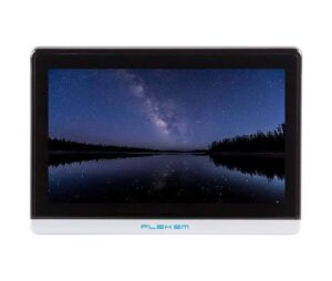 Flexem Capacitive Touch Screen