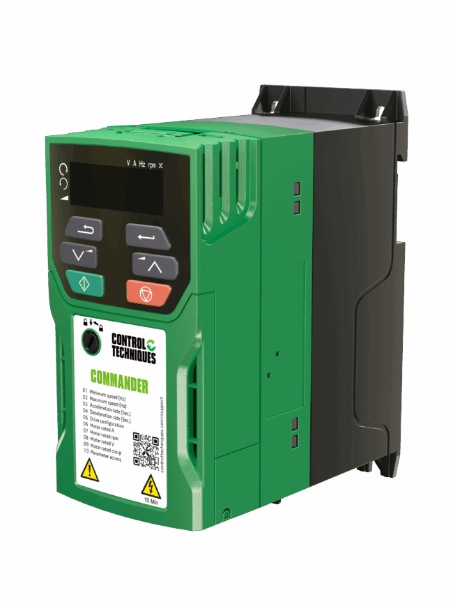 Commander c200 - Image 3