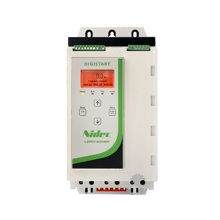 Digistart Digital Soft Starter D4 / D5 - Image 2