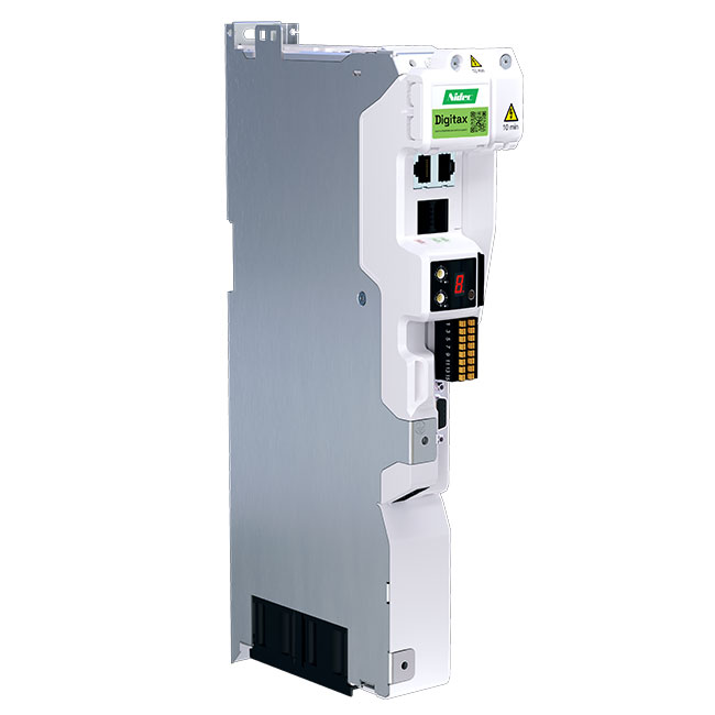Digitax HD - Image 2
