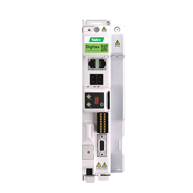 Digitax HD - Image 3