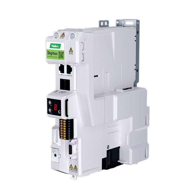 Digitax HD