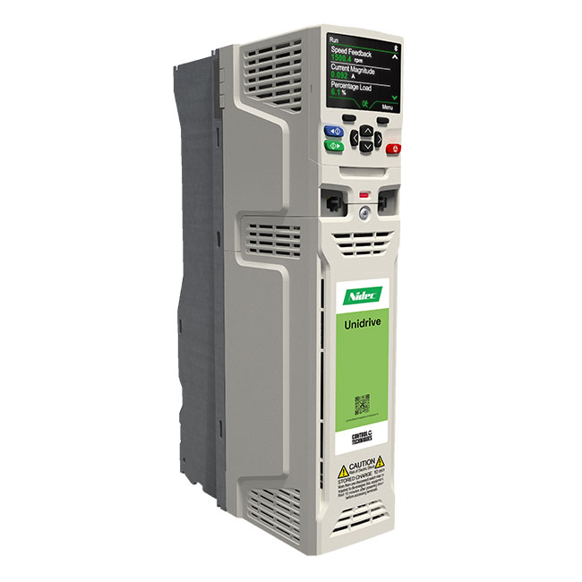 Unidrive M700 / M701