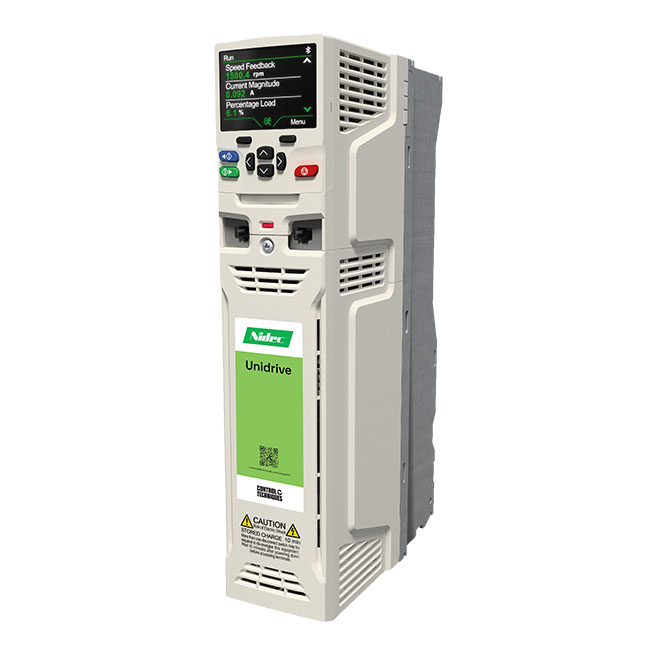 Unidrive M700 / M701 - Image 3